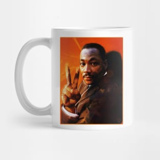 MLK Mug